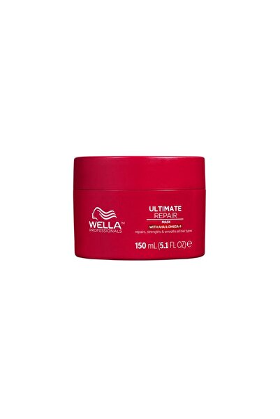 Wella Masca de par hranitoare cu efect de reparare Professionals ULTIMATE REPAIR 150 ml