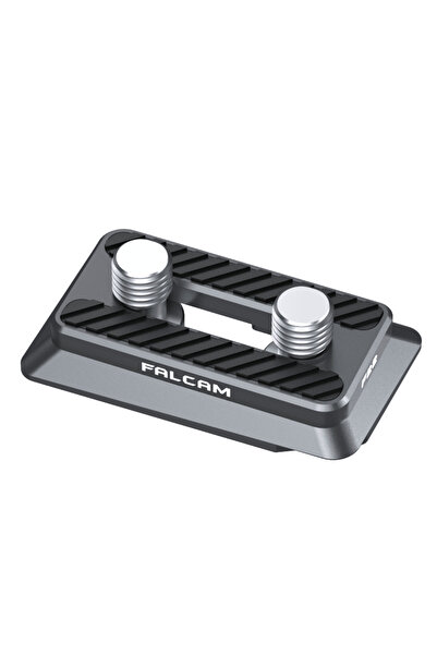 FALCAM Placă de eliberare rapidă F22 și F38-2536