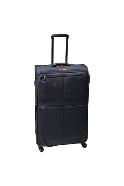 OEM My Travel B-134 Trolley, 28 inch - Black