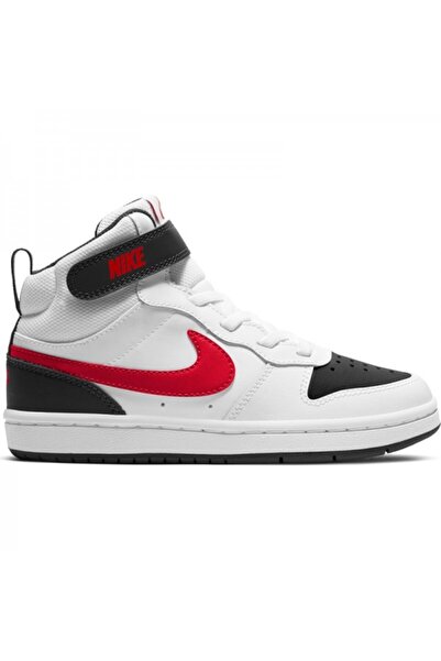 Nike Pantofi sport COURT BOROUGH MID 2 BPV Copii