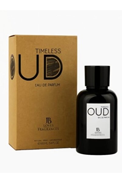 JB collection تايملس عود، 100 مل من