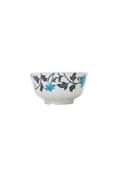 Moments RIM ROUND SOUP BOWL 4.5" SUMMER