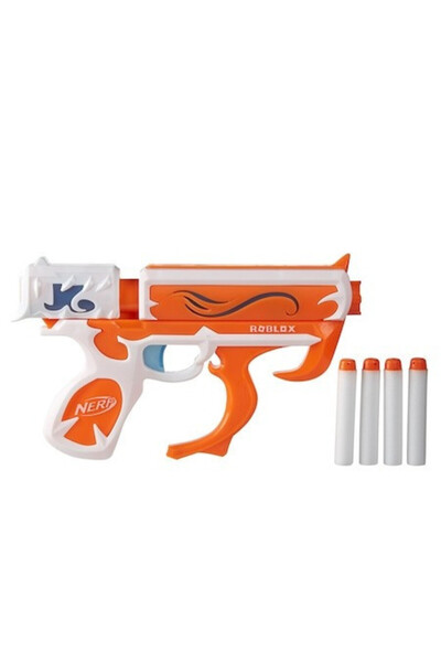Nerf Blaster Roblox - Arsenal Soul Catalyst, 4 projectiles