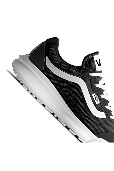 Vans Range Brz Men's Black Sneaker Shoes Vn000E99Bzw1