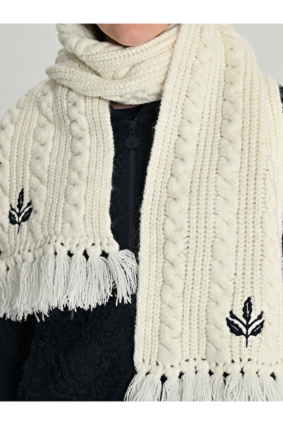 Fenerium KADIN SAÇ ÖRGÜSÜ KAŞKOL ATKI