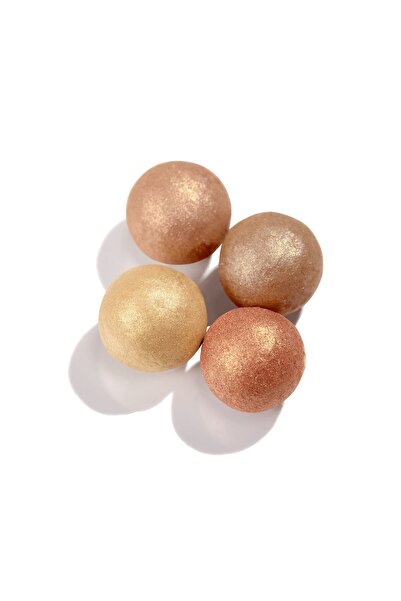 Other Oriflame Giordani Gold Pearl Serum Powder - Radiant Bronze 22 g