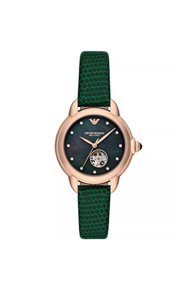 Emporio Armani AR60073 Otomatik Kadın Kol Saati