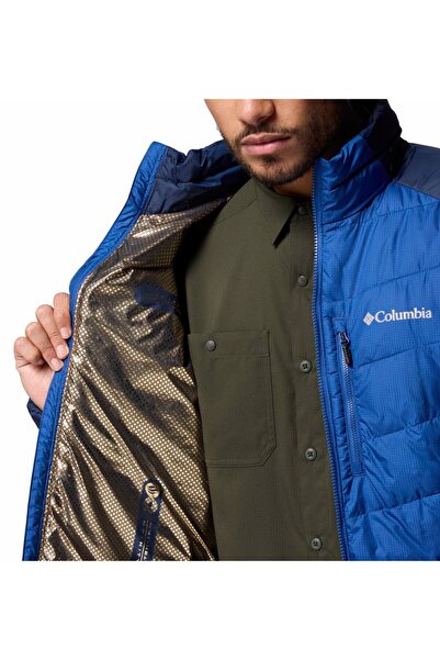 Columbia Labyrinth Loop Ii Men's Coat