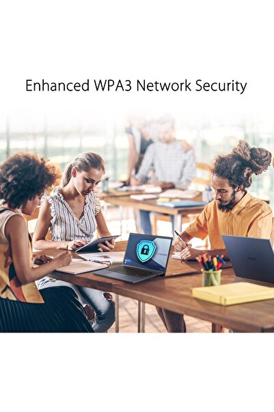 ASUS USB Bluetooth 5.0 Adapter (USB-BT500)