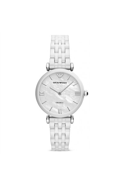 Emporio Armani Ceramica AR1485 Kadın Kol Saati