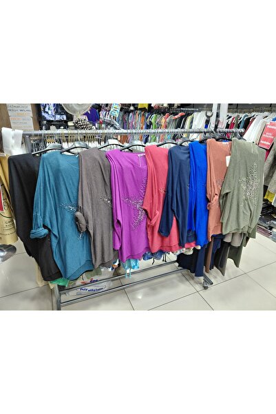 Tuana Otantik Italian Star Knitwear Sweater