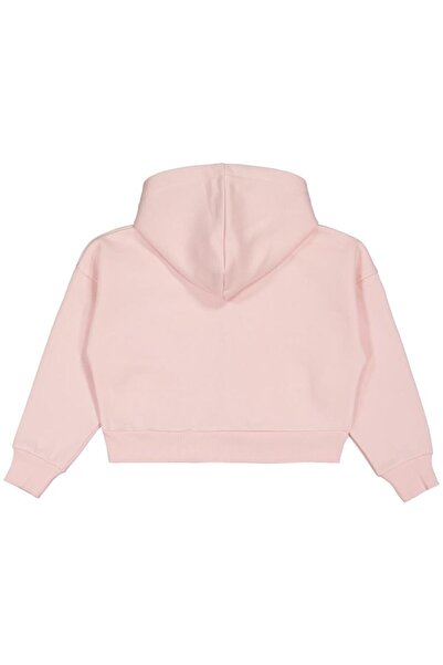 Civil Girls Plain Cardigan for Ages 6-9 - Pink for Ages 6-7