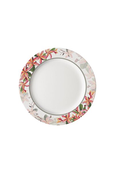 Moments RIM ROUND SOUP PLATE 9" AVON