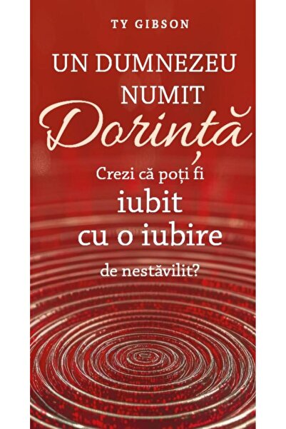 Editura Viata si Sanatate A God called Desire. Do you think you can be loved?