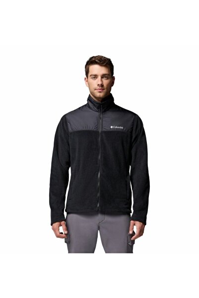 Columbia Bugaboo Iii Fleece Interchange Men's 3 in 1 Coat