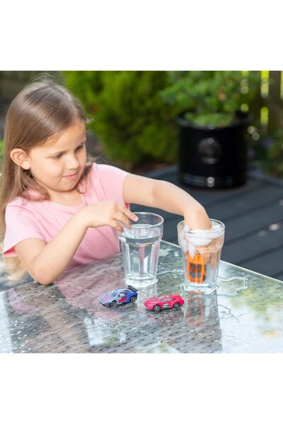 Teamsterz SM Color Change Vehicles 3-Pack