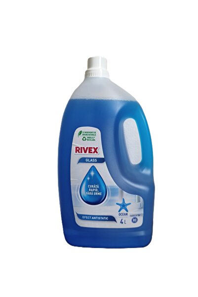 Rivex geam ocean 4l