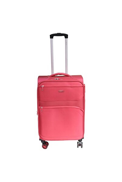 OEM My Travel Trolley B-412, 24" (Burgundy)