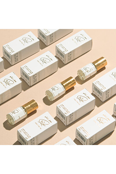 Banafa Signature Oil Perfume 3 ml