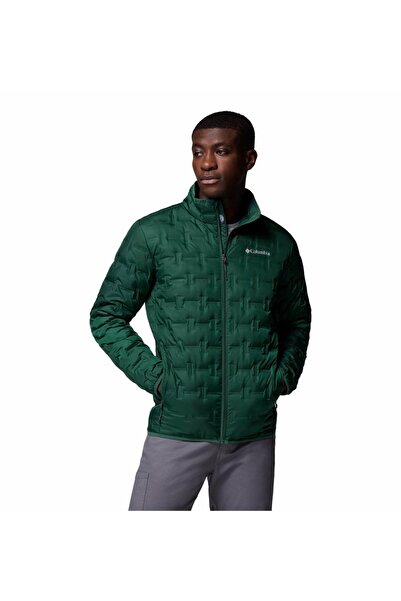 Columbia Delta Ridge Ii down Men's Goose down Coat