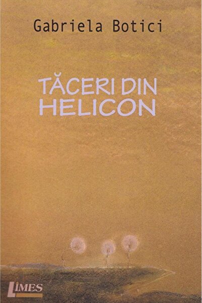 Editura Limes Taceri din Helicon, Gabriela Botici