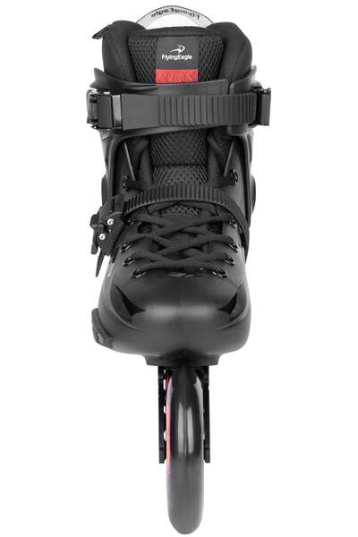 Flying Eagle Avian T110 Black Red Urban Skateboard