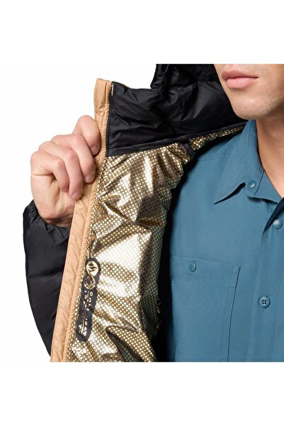 Columbia Labyrinth Loop Ii Hooded Men's Coat