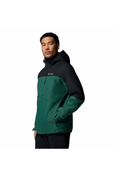 Columbia Hikebound Ii Insulated Men's Coat