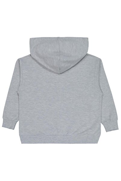 Civil Boys No Label 10-13 Years Old Cardigan - Gray12-13 Years Old