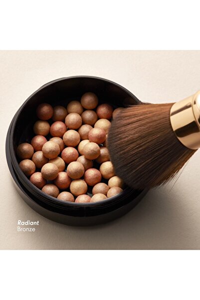 Other Oriflame Giordani Gold Pearl Serum Powder - Radiant Bronze 22 g