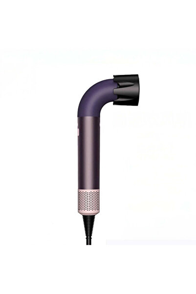 Torima THD-04 Purple Blow Dryer