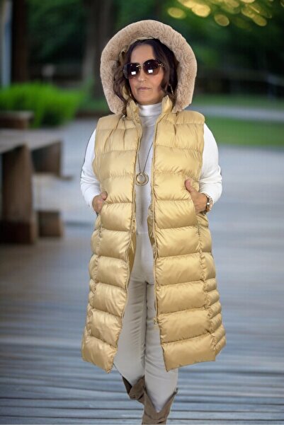 yagmurberen Removable Ka Hooded Ra Boy Papitone Inflatable Vest