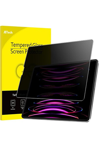 JETech Privacy Screen Protector for iPad Air 5/4 10.9 & iPad Pro 11 (2018/2020/2021/2022) - Tempered