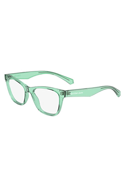 Calvin Klein Jeans Eyeglass Frames CKJ24304 300 47 Green