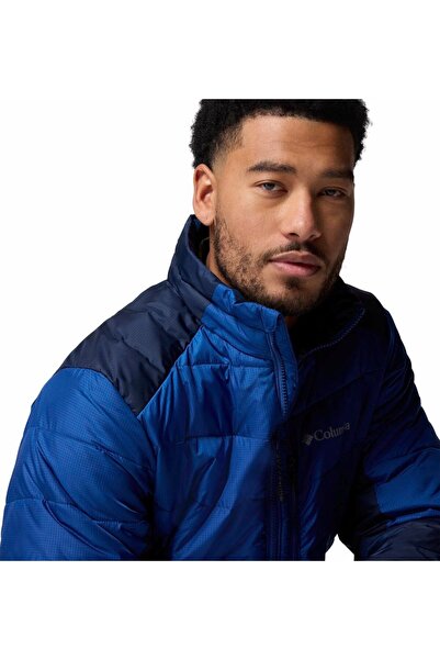 Columbia Labyrinth Loop Ii Men's Coat