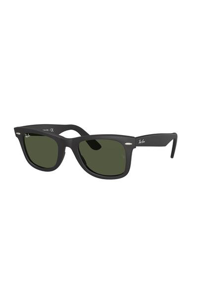 Ray-Ban نظارات شمسية RB2140F 901S 52 وايفارير للجنسين