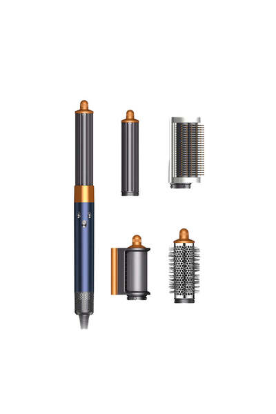 Torima THD-02 Blue Multi Styler Airwrap