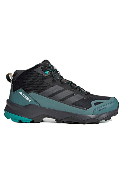 adidas Terrex Skychaser Ax5 Mid Gore-Tex Erkek Siyah Outdoor Bot JQ2206