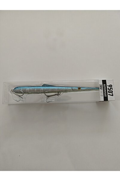 Bozok balıkçılık Zargana, Su Üstü ( floating 205mm 30gr. ), Rapala , Maket Ba...