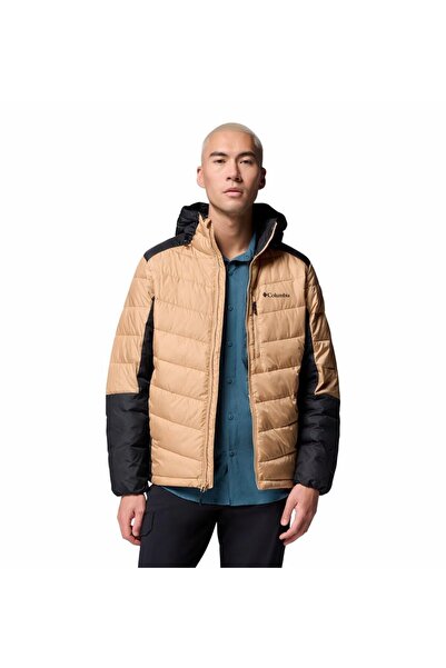 Columbia Labyrinth Loop Ii Hooded Men's Coat