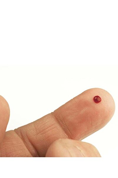 ACCU-CHEK Instant Accu-Chek Instant Original Blood Glucose Test Strips - High Accuracy and Easy to Use (100 Strips)