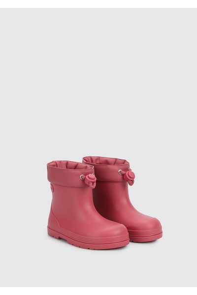 IGOR Φούξια κοριτσίστικα μποτάκια βροχής