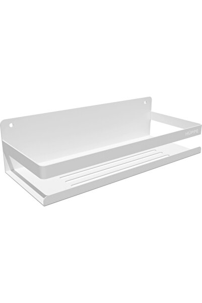 Hüppe CUTE TEKLİ PASLANMAZ SİYAH ŞAMPUANLIK