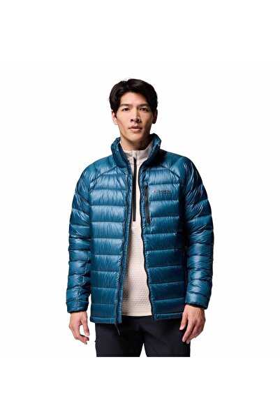 Columbia Arctic Crest down Men's Goose down Coat