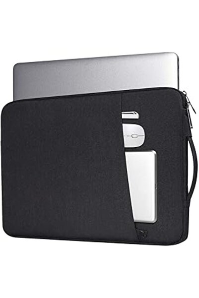 Goodern حقيبة كمبيوتر محمول مقاس 15 بوصة - متوافقة مع MacBook Air M3/M2 وMacB...