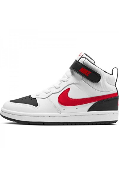 Nike Pantofi sport COURT BOROUGH MID 2 BPV Copii