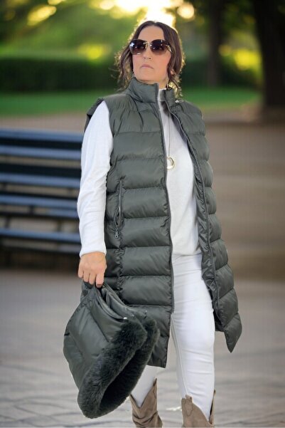 yagmurberen Removable Ka Hooded Ra Boy Papitone Inflatable Vest