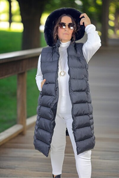 yagmurberen Removable Ka Hooded Ra Boy Papitone Inflatable Vest