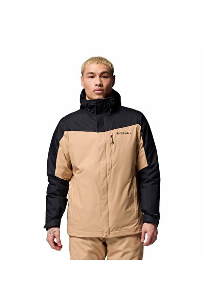 Columbia Whirlibird V Interchange Men's 3 in 1 Coat
