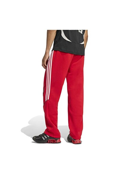 adidas Erkek Kırmızı Eşofman Altı FLEECE PANT KG2677